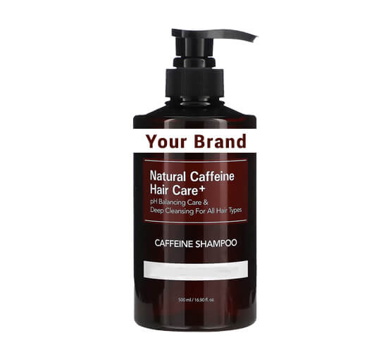 Private Label Skin Care & Hair Care Product Manufacturer