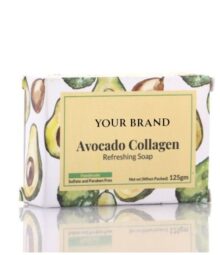 Avocado-Soap