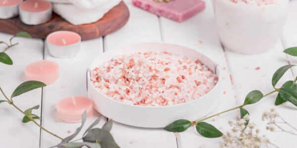 Bath Salt Market