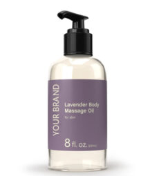 Lavender-Massage-Oil