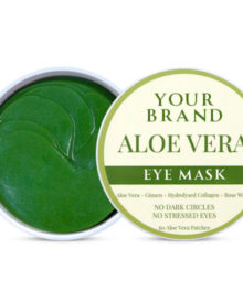 Private Label Eye Mask Manufacturer