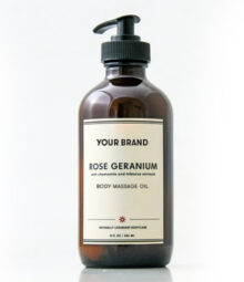 Rose-Geranium-Massage-Oil