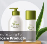 Why Choose Contract Manufacturing For Baby Care Products