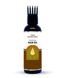 Private label Adivasi Hair Oil Manufacturer