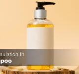 Custom Formulation In Pet Shampoo