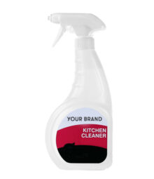 Private Label Kitchen Cleaner Manufacturer