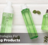 Marketing Strategies For Anti-Ageing Products