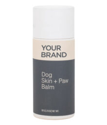 Private Label Pet Paw Balm Manufacturer