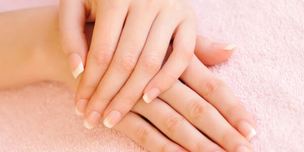 Biotin For Nail Care Products