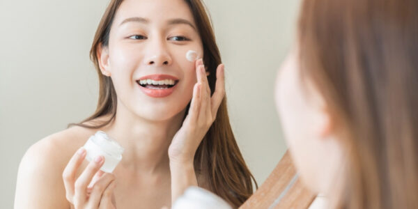 anti-ageing skincare market trends