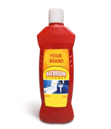 Private Label Bathroom Cleaner Manufacturer