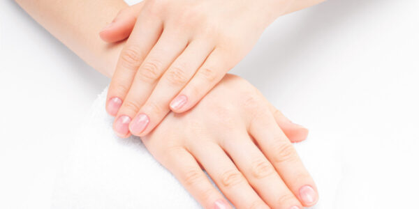 Vitamin E For Nail Care Products