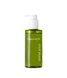 private label Cleansing Oil