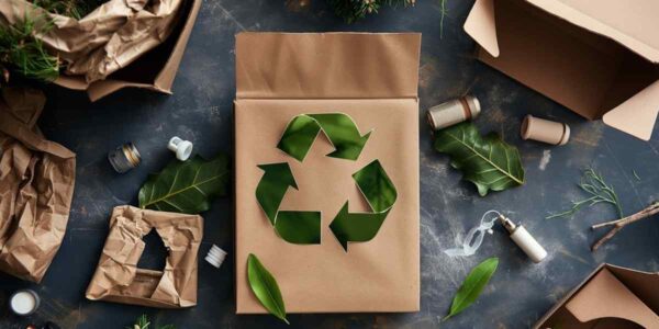 Sustainability & Eco-Friendly Packaging Trends In Baby Skincare Industry