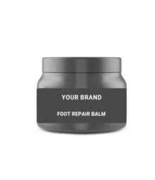 private label Foot-Repair-Balm