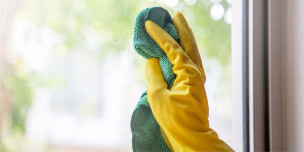 Custom Formulation Benefits In Window & Glass Cleaners