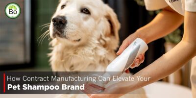 How-Contract-Manufacturing-Can-Elevate-Your-Pet-Shampoo-Brand