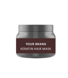 private label Keratin-Hair-Mask