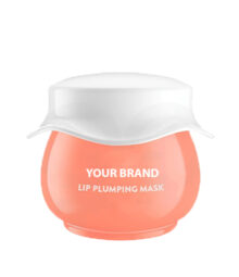 Lip-Plumping-Mask