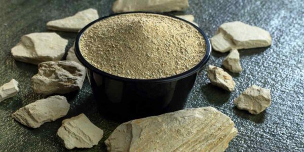 Multani Mitti ayurvedic soap ingredient