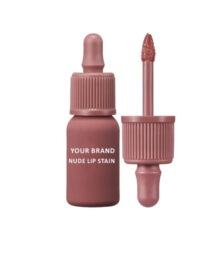 private label Nude-Lip-Stain