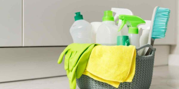 Innovation trends In Multi-Surface Cleaners