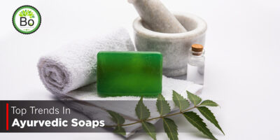 Top Trends In Ayurvedic Soaps: What Entrepreneurs Need to Know