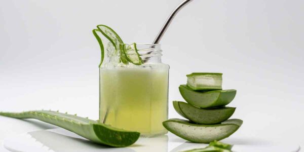 Aloe Vera ayurvedic soap ingredient