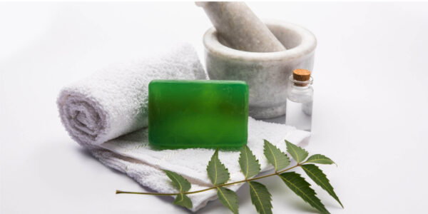 trends in ayurvedic soap industry