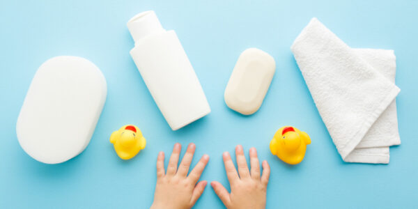 Trends In Baby Skincare Products: A Guide For Entrepreneurs