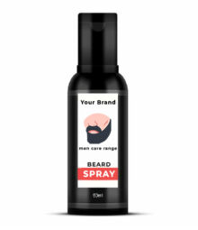 Beard Spray