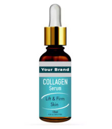 Private Label Collagen Serum Manufacturer