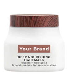 Deep Nourishing Hair Mask