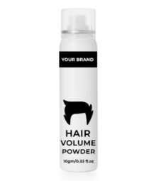 Hair Volume Powder