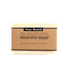 Shaving Soap