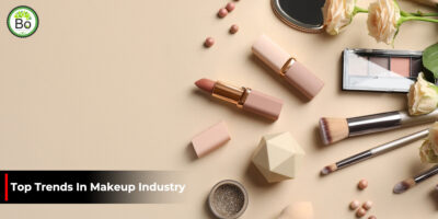 Top Trends In Makeup Industry