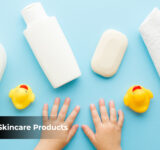 Trends In Baby Skincare Products