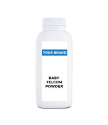 Baby Telcom Powder