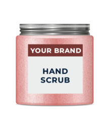 Hand Scrub