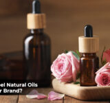 How Private Label Natural Oils Can Elevate Your Brand