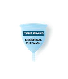 Menstrual Cup Wash