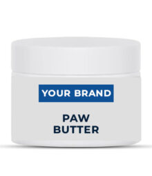 Paw Butter