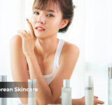 Popularity of Korean Skincare