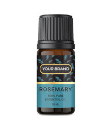 Private Label Rosemary Essential Oil