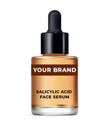 Salicylic Acid Face Serum