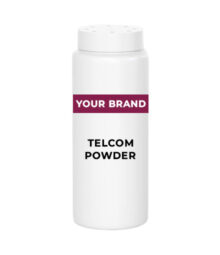 Talcum Powder