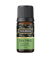 Private Label Tea Tree Essential Oil Manufacturer