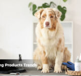 Top Pet Grooming Products Trends