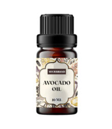 private label Avocado Oil