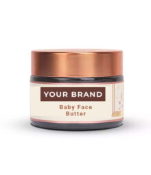 Baby Face Butter